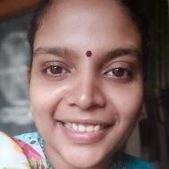 Ranjusha K. Class 10 trainer in Bangalore