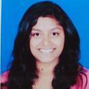 Photo of Vaishnavi B Uchukar