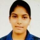 Photo of Ruchika