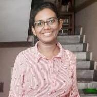 Paramita Bengali Speaking trainer in Nepakuli