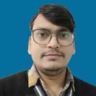 Md Tabrez Alam Class 12 Tuition trainer in Mumbai