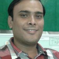 Ranjit Kumar Java Script trainer in Delhi