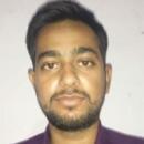 Photo of Anand Prakash Yadav