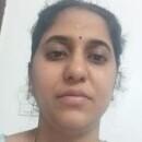 Photo of R. Bagyalakshmi