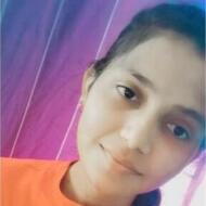 Kajal Dixit Handwriting trainer in Bhiwadi