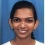 Dhanashree Kurundwadkar Class 12 Tuition trainer in Goa