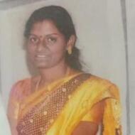 P. Kowsalya Class 8 Tuition trainer in Tiruvarur