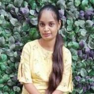 Damrla Sirisha Class I-V Tuition trainer in Hyderabad