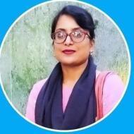 Swapna M. Class 12 Tuition trainer in Delhi