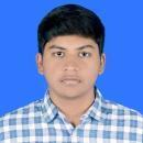 Photo of Rishabh Pandey