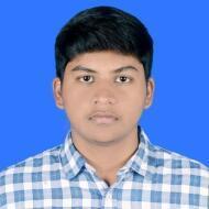 Rishabh Pandey Class I-V Tuition trainer in Ballia