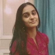 Radhika Singh Class I-V Tuition trainer in Ghaziabad