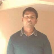 Chandan Gupta UPSC Exams trainer in Nashik