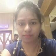 Sushma A. Marathi Speaking trainer in Umargam