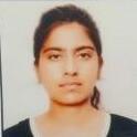 Karishma G. Class 8 Tuition trainer in Bulandshahr