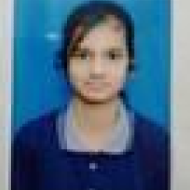 Akansha B. Class 10 trainer in Roorkee