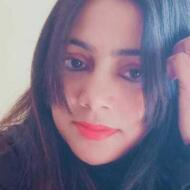 Meenakshi Y. Makeup trainer in Gurgaon