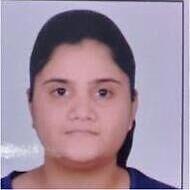 Vishakha Sagar Class 12 Tuition trainer in Delhi