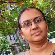 Sreeja S. Class I-V Tuition trainer in Bangalore