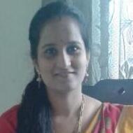 Bhagyashree Mirakor Python trainer in Pune