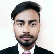 Pratik Singh Nag Class I-V Tuition trainer in Patna