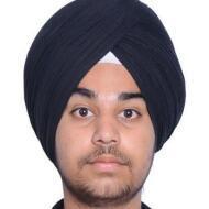 Harjinder Singh Class I-V Tuition trainer in Falauli