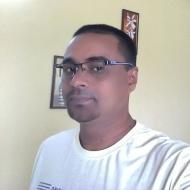 Dhiraj Verma Class 6 Tuition trainer in Hyderabad