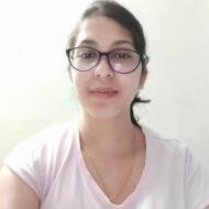 Namrata Medhi Class I-V Tuition trainer in Guwahati