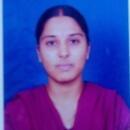 Photo of Sushma Vellanki