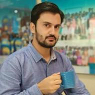 Avneet Singh Big Data trainer in Panchkula