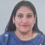 Sharmila MBBS & Medical Tuition trainer in Visakhapatnam