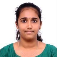 Kirana Anand Class I-V Tuition trainer in Bangalore