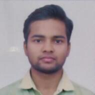 Sagar Aggarwal Class 11 Tuition trainer in Delhi