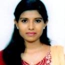 Photo of Bhuvana M