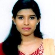 Bhuvana M Class 10 trainer in Bangalore