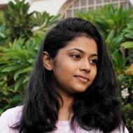 Prithvisha Gupta Class I-V Tuition trainer in Kolkata