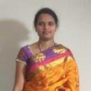 Photo of Ashwini Halkeri