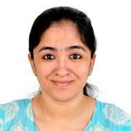 Anjana Chari S N Class 10 trainer in Chennai