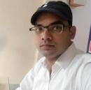 Photo of Durgesh Kumar Yadav