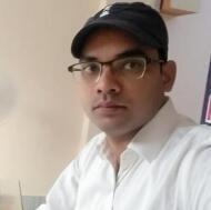 Durgesh Kumar Yadav Class 12 Tuition trainer in Noida