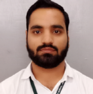 Hitesh Vaswani Class 12 Tuition trainer in Lucknow