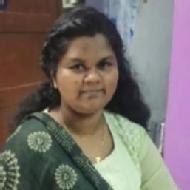 Angel Nivetha R. Piano trainer in Tiruchirappalli