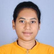 Niharika Class I-V Tuition trainer in Hyderabad