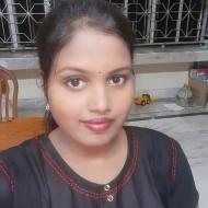 Priyanka saradar Spoken English trainer in Kolkata