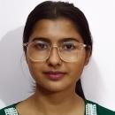 Photo of Peausha R.