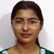 Peausha R. B Ed Tuition trainer in Guwahati