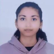 Shivangi Rastogi BSc Tuition trainer in Khatima