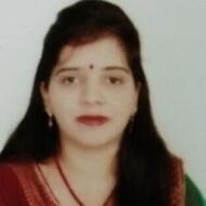 Sumiksha Devi BSc Tuition trainer in Jalandhar