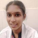 Photo of Gayatri Velumure