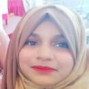 Photo of Syed Taniya I.